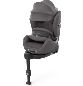 Автокрісло Cybex Anoris T2 i-Size Plus Mirage Grey Автокрісло Cybex Anoris T2 i-Size Plus Mirage Grey