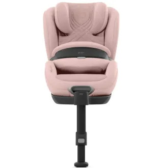 Автокрісло Cybex Anoris T2 i-Size Plus Peach Pink