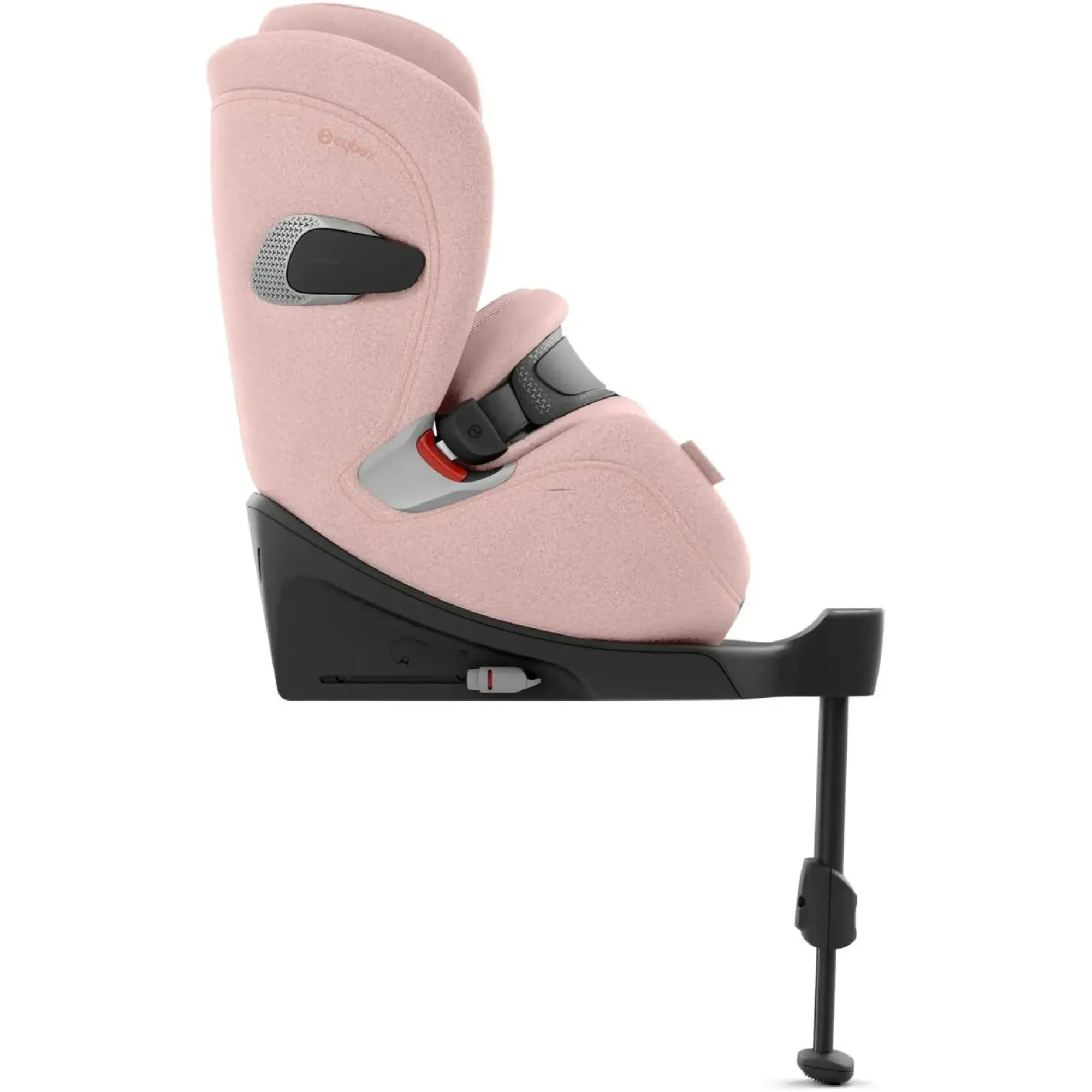 Автокрісло Cybex Anoris T2 i-Size Plus Peach Pink
