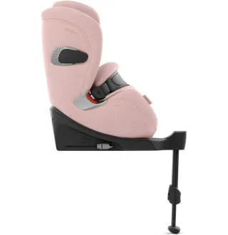 Автокрісло Cybex Anoris T2 i-Size Plus Peach Pink