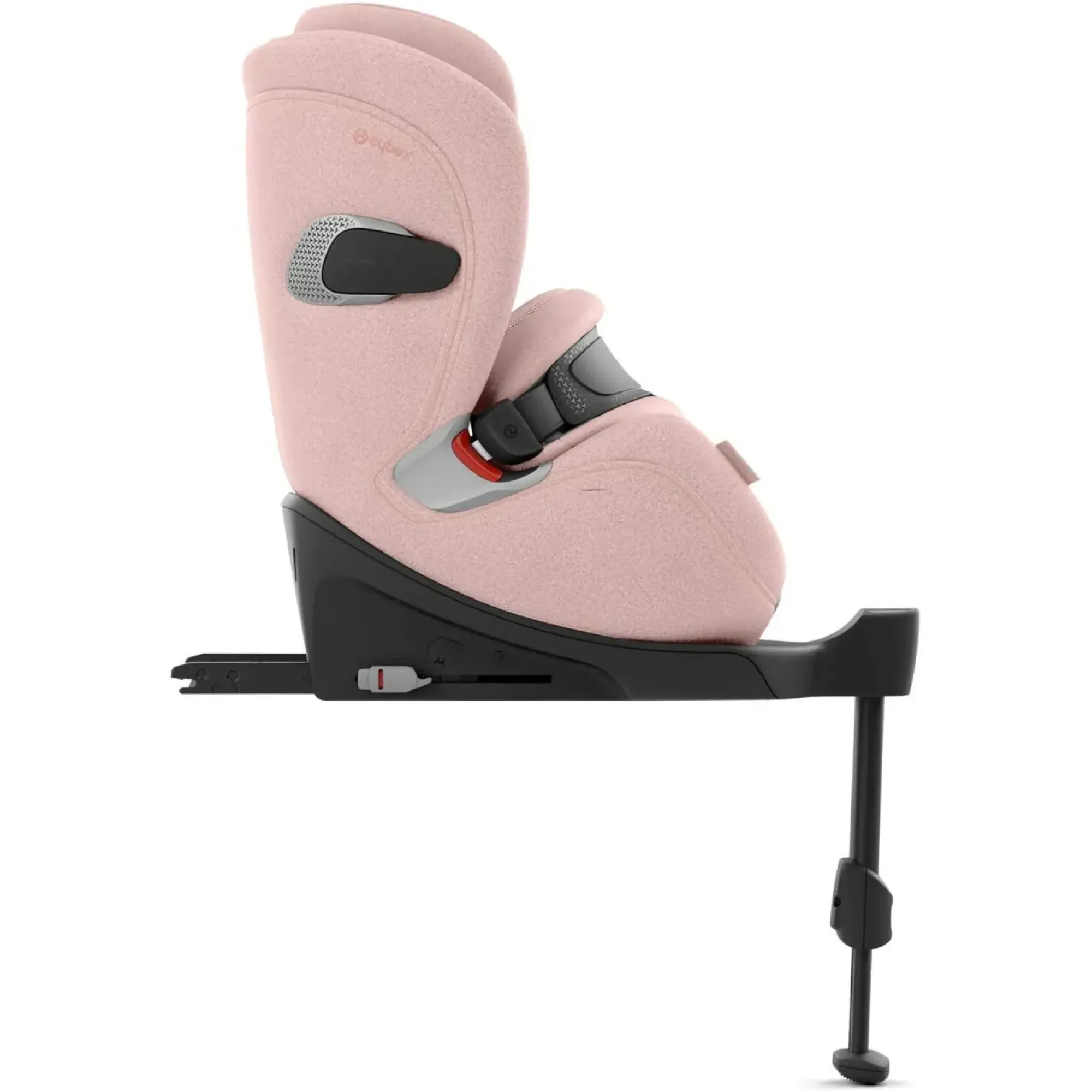 Автокрісло Cybex Anoris T2 i-Size Plus Peach Pink