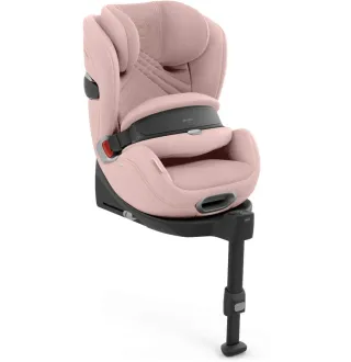 Автокрісло Cybex Anoris T2 i-Size Plus Peach Pink
