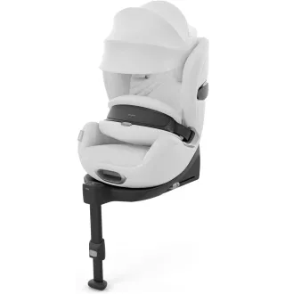 Автокрісло Cybex Anoris T2 i-Size Plus Platinum White Автокрісло Cybex Anoris T2 i-Size Plus Platinum White