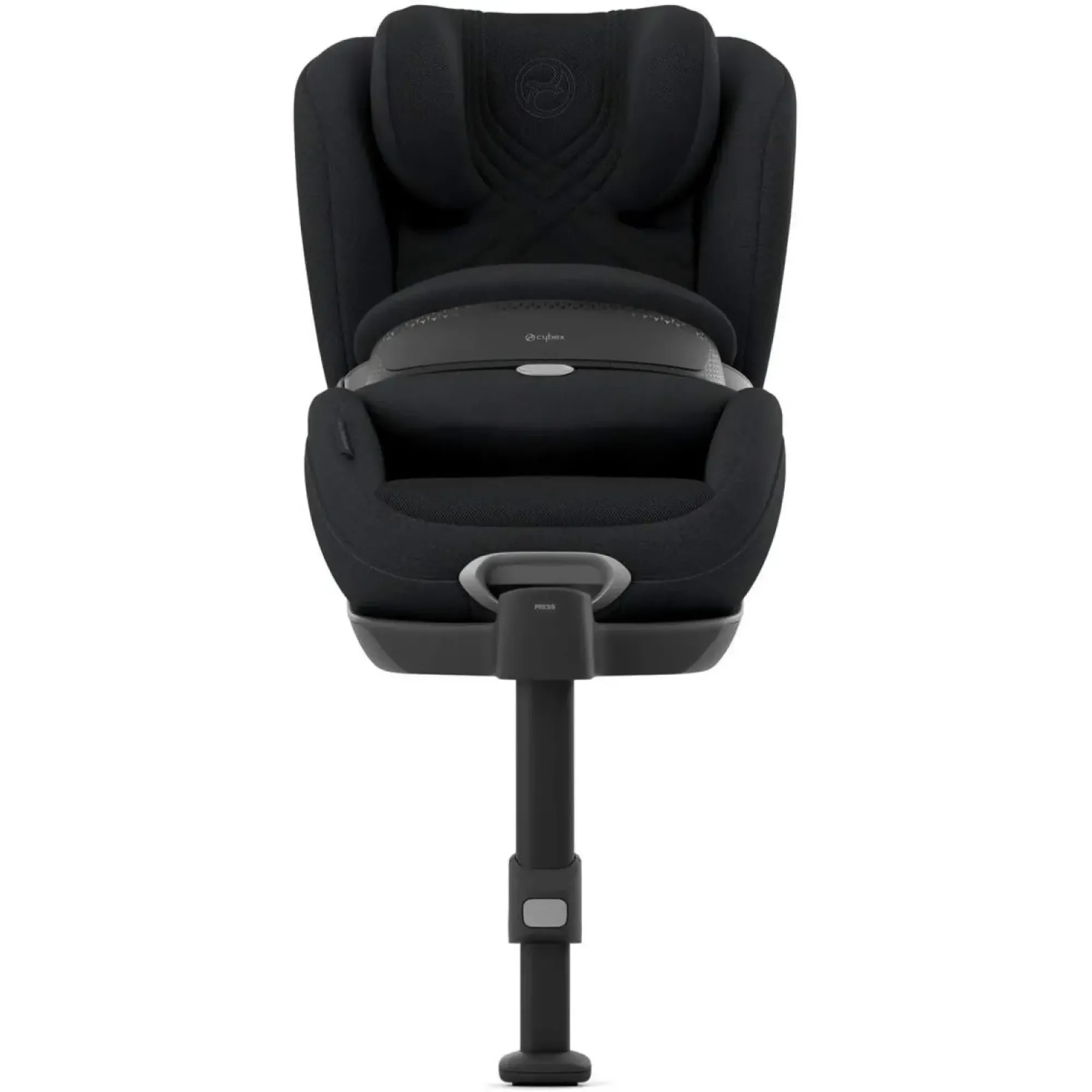 Автокрісло Cybex Anoris T2 i-Size Plus Sepia Black