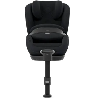 Автокрісло Cybex Anoris T2 i-Size Plus Sepia Black