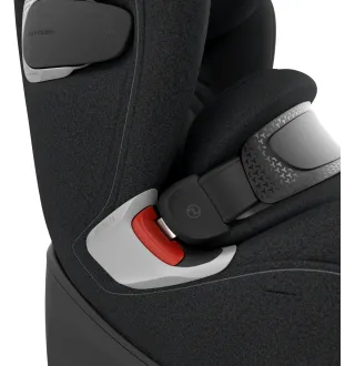 Автокрісло Cybex Anoris T2 i-Size Plus Sepia Black