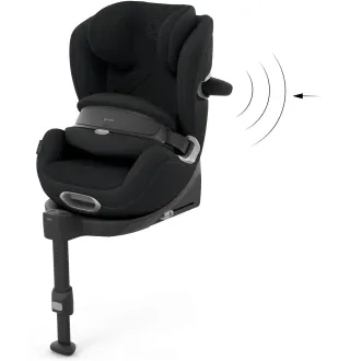 Автокрісло Cybex Anoris T2 i-Size Plus Sepia Black