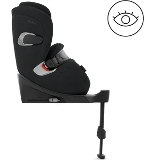 Автокрісло Cybex Anoris T2 i-Size Plus Sepia Black