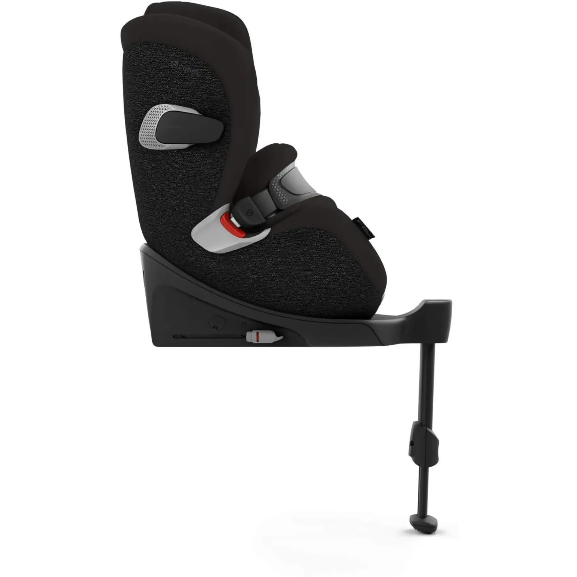 Автокрісло Cybex Anoris T2 i-Size Sepia Black