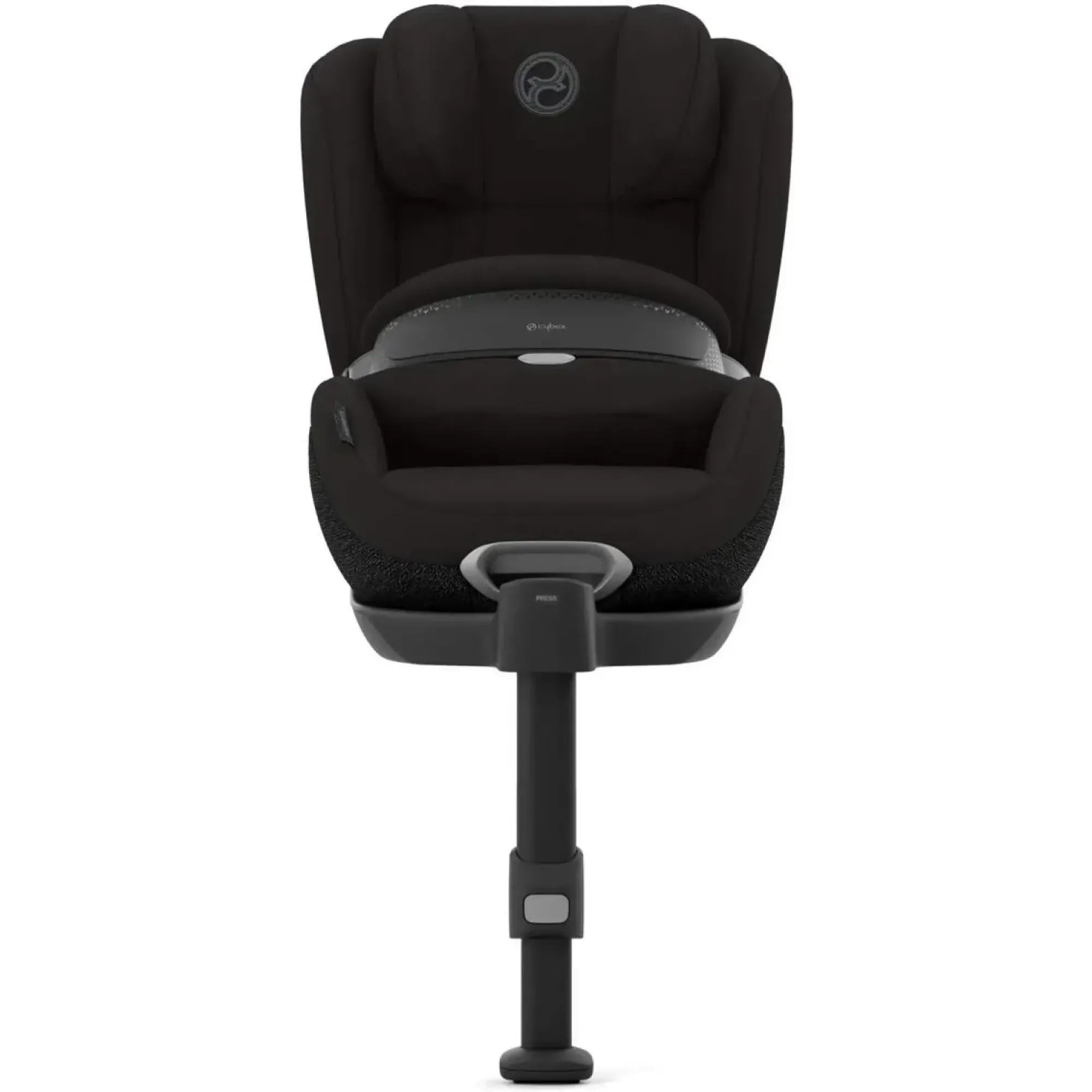 Автокрісло Cybex Anoris T2 i-Size Sepia Black