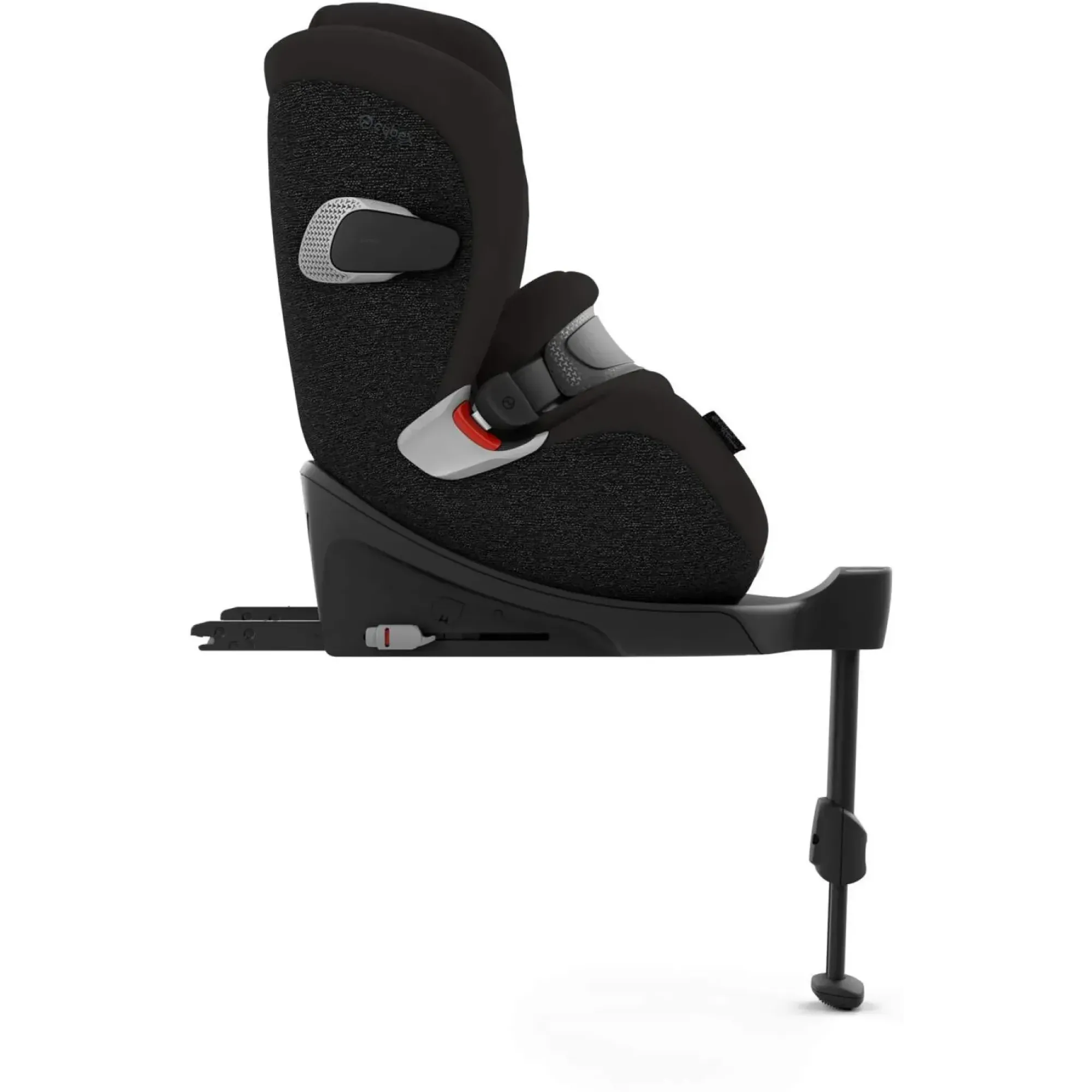 Автокрісло Cybex Anoris T2 i-Size Sepia Black