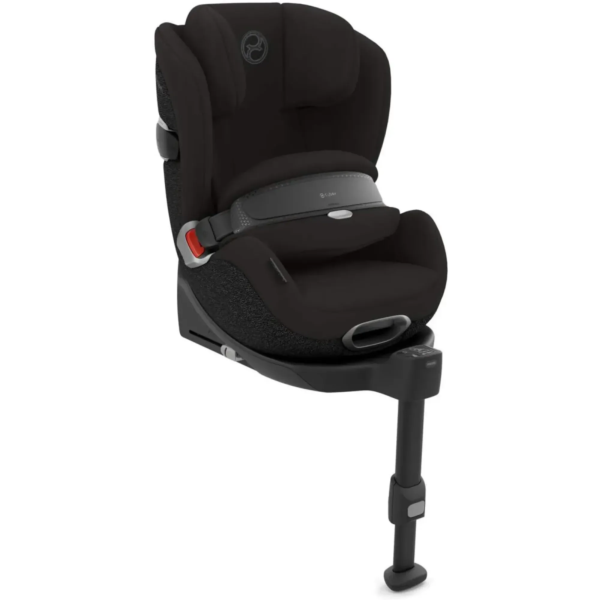 Автокрісло Cybex Anoris T2 i-Size Sepia Black