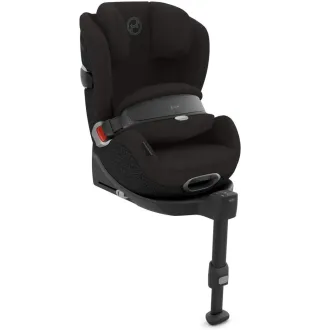 Автокрісло Cybex Anoris T2 i-Size Sepia Black