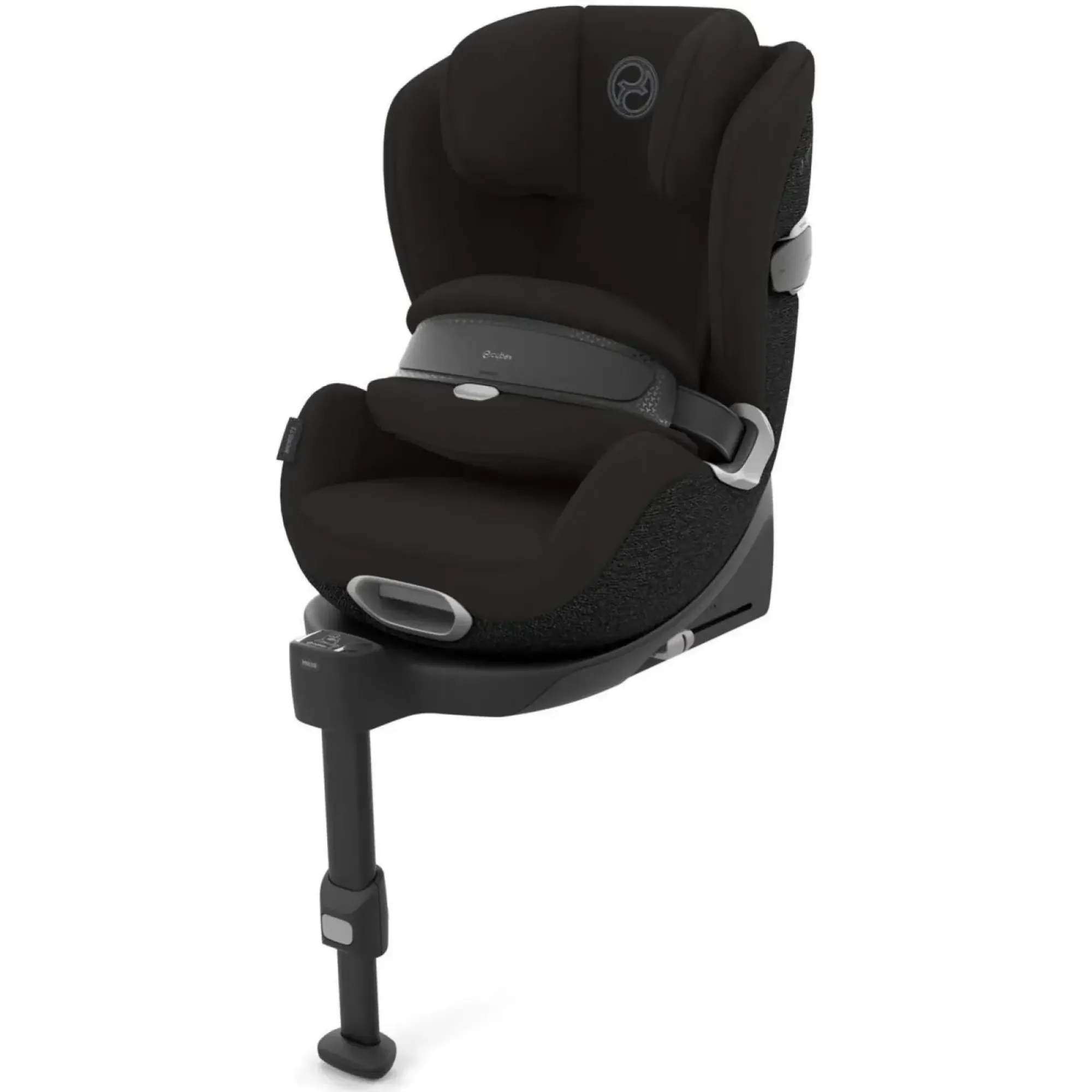 Автокрісло Cybex Anoris T2 i-Size Sepia Black