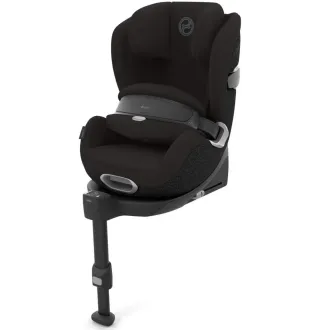 Автокрісло Cybex Anoris T2 i-Size Sepia Black