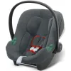 Автокрісло Cybex Aton B2 I-Size Steel Grey dark grey