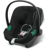 Автокрісло Cybex Aton B2 I-Size Volcano Black black