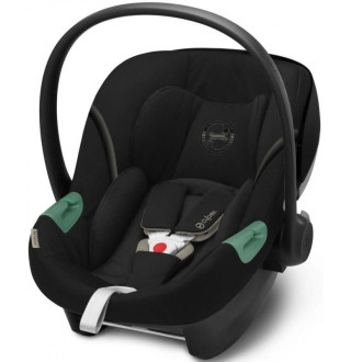 Автокрісло Cybex Aton S2 I-Size Moon Black