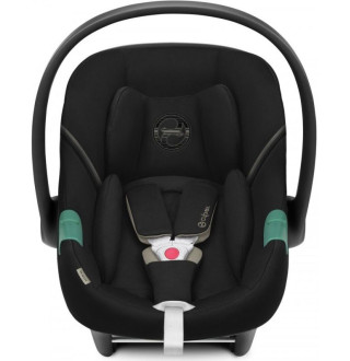 Автокрісло Cybex Aton S2 I-Size Moon Black