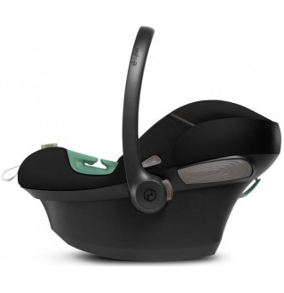 Автокрісло Cybex Aton S2 I-Size Moon Black