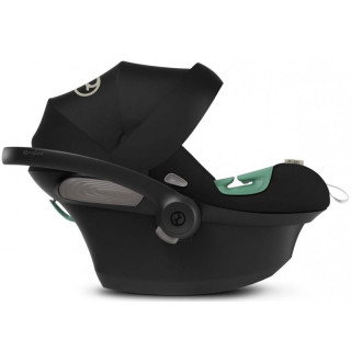 Автокрісло Cybex Aton S2 I-Size Moon Black