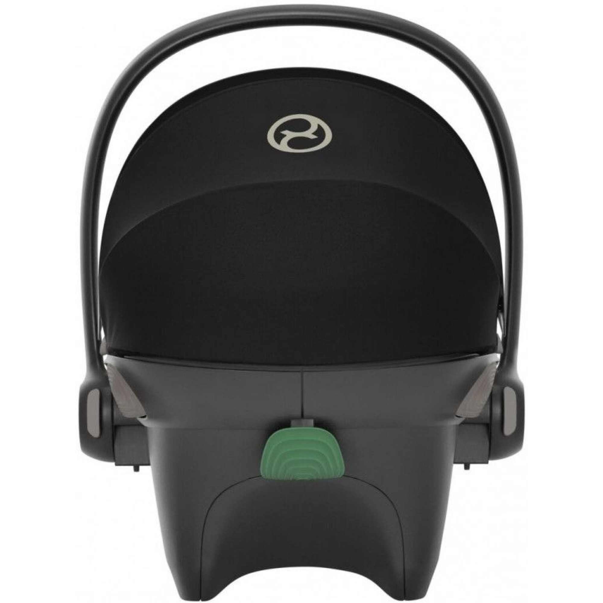 Автокрісло Cybex Aton S2 I-Size Moon Black