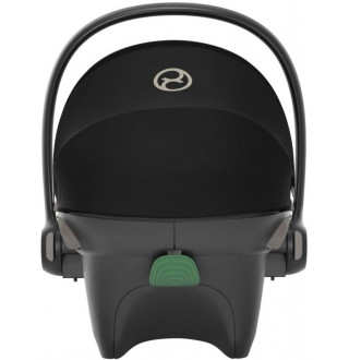 Автокрісло Cybex Aton S2 I-Size Moon Black