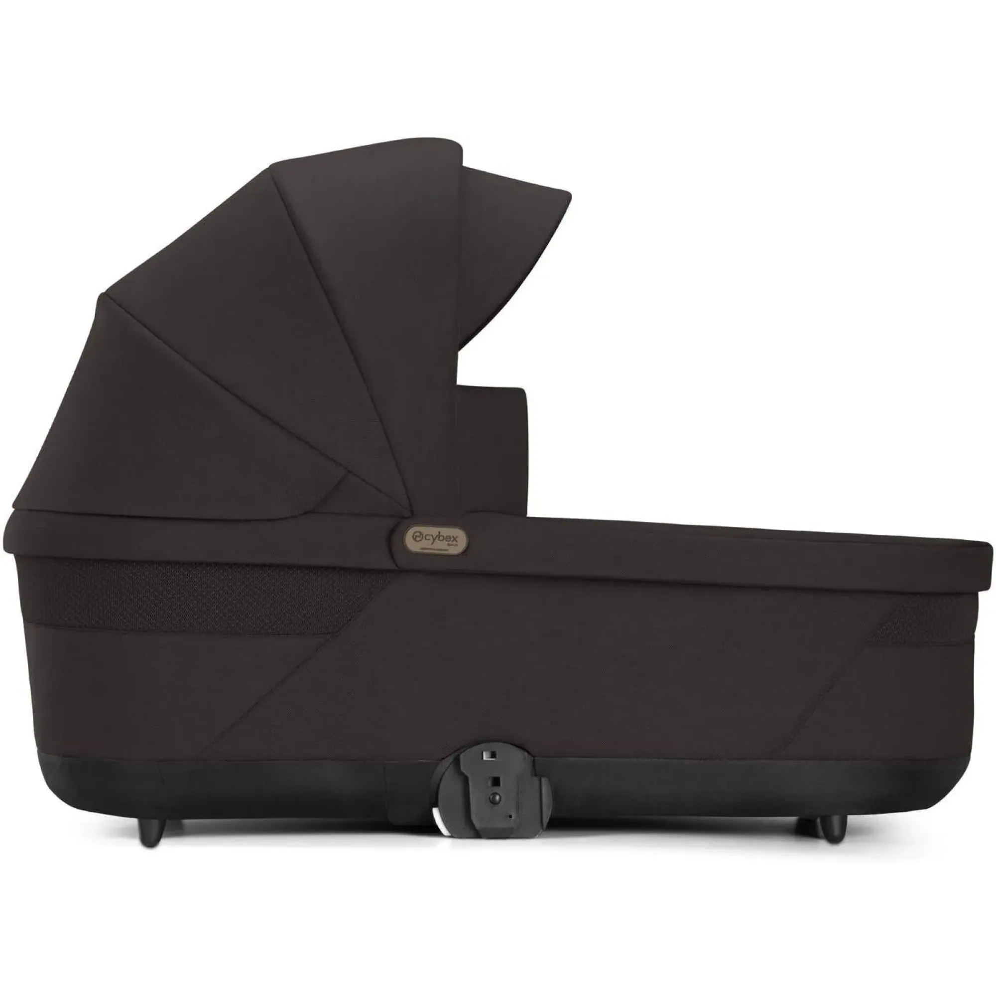 Люлька Cybex Balios S Lux Chocolate Brown