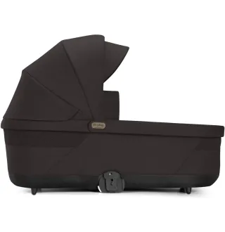 Люлька Cybex Balios S Lux Chocolate Brown