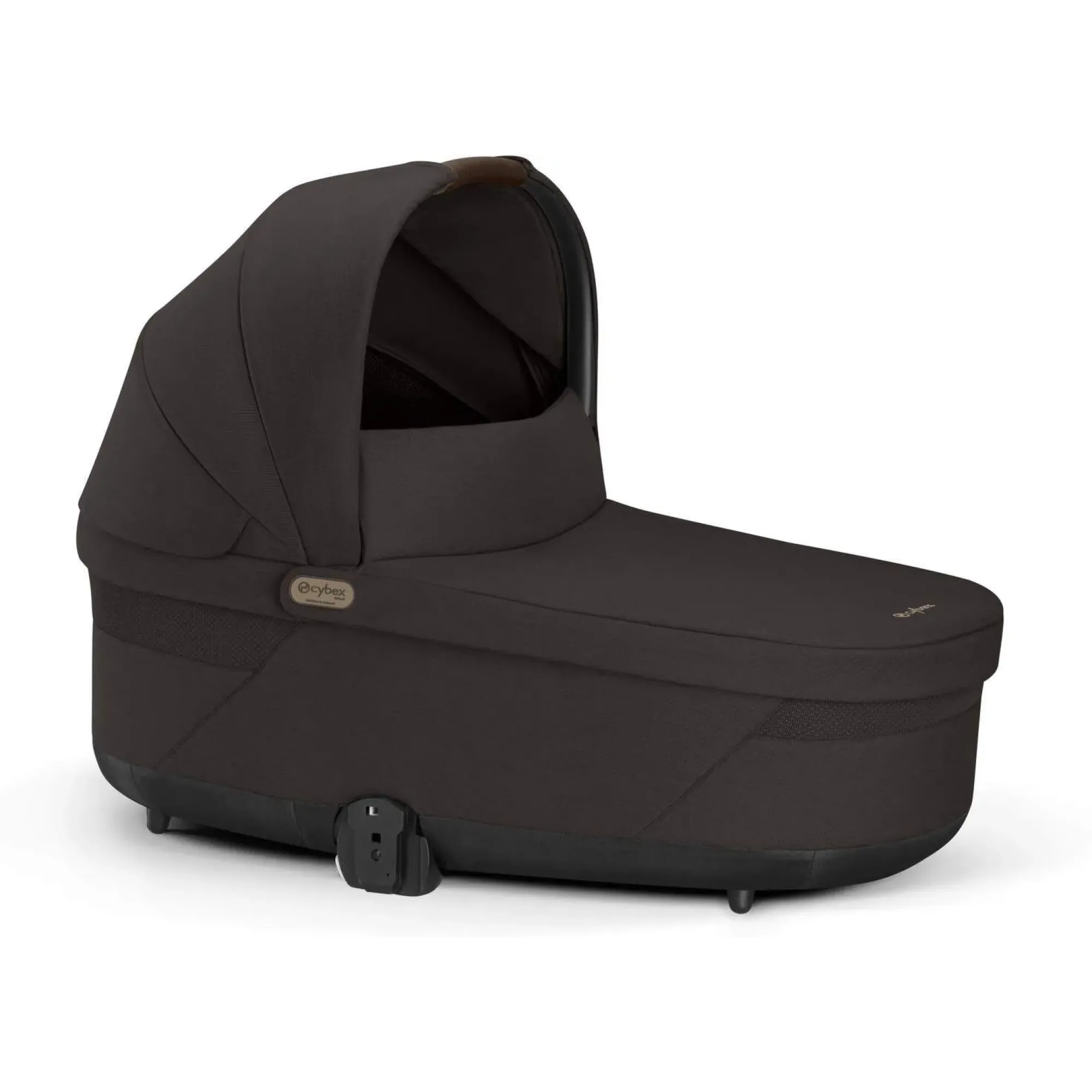 Люлька Cybex Balios S Lux Chocolate Brown