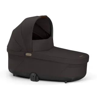 Люлька Cybex Balios S Lux Chocolate Brown