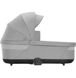 Люлька Cybex Balios S Lux Lava Grey