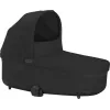 Люлька Cybex Balios S Lux Moon Black