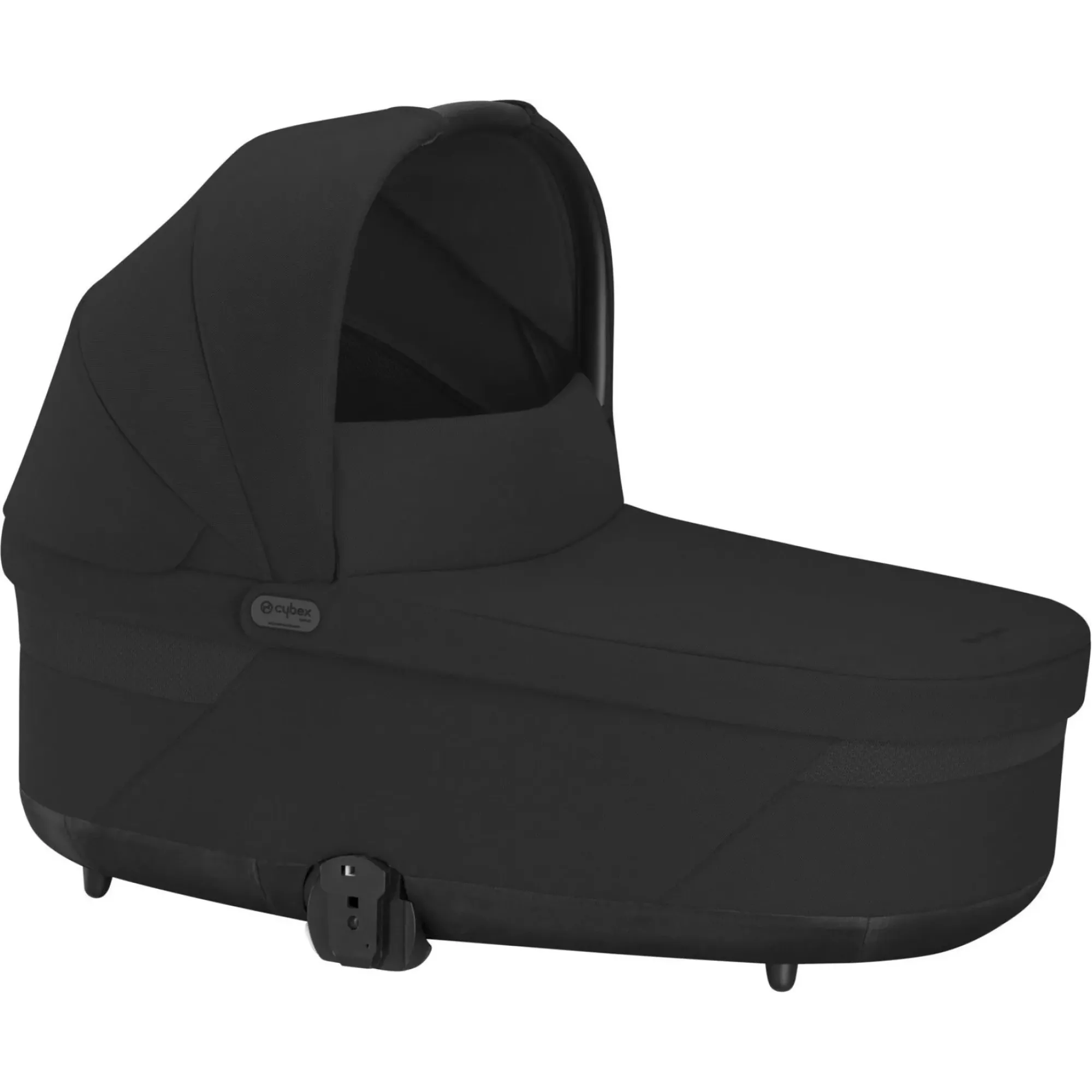 Люлька Cybex Balios S Lux Moon Black
