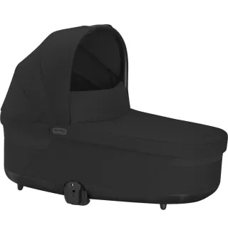 Люлька Cybex Balios S Lux Moon Black
