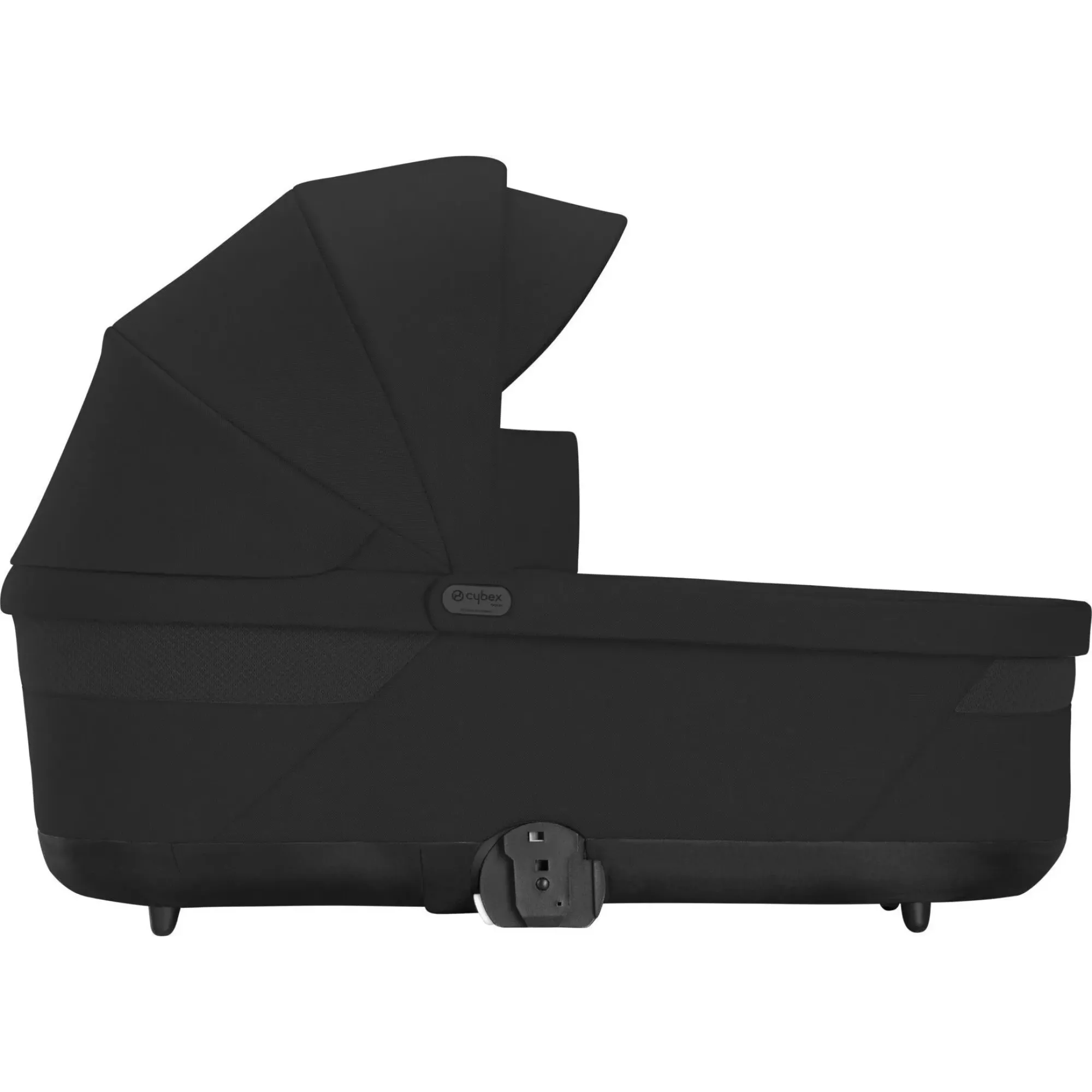 Люлька Cybex Balios S Lux Moon Black