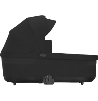Люлька Cybex Balios S Lux Moon Black