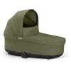 Люлька Cybex Balios S Lux Moss Green