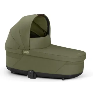 Люлька Cybex Balios S Lux Moss Green