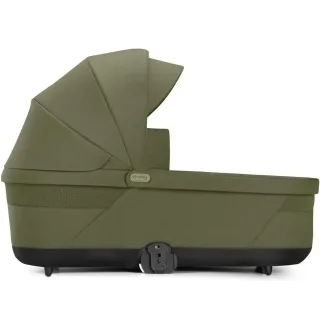 Люлька Cybex Balios S Lux Moss Green