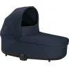 Люлька Cybex Balios S Lux Ocean Blue