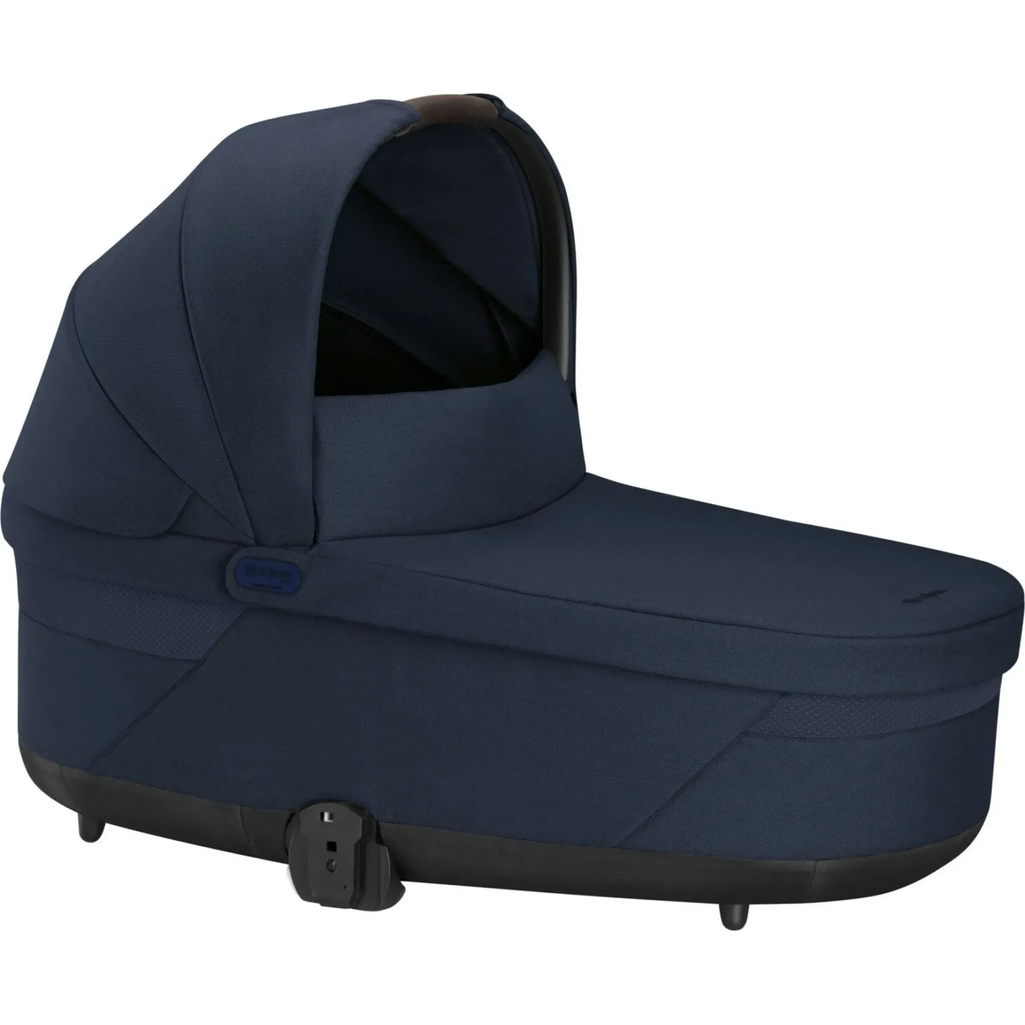 Люлька Cybex Balios S Lux Ocean Blue