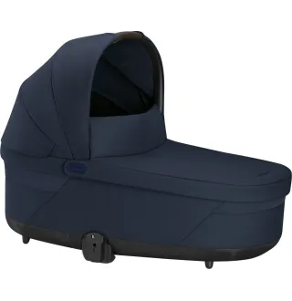Люлька Cybex Balios S Lux Ocean Blue
