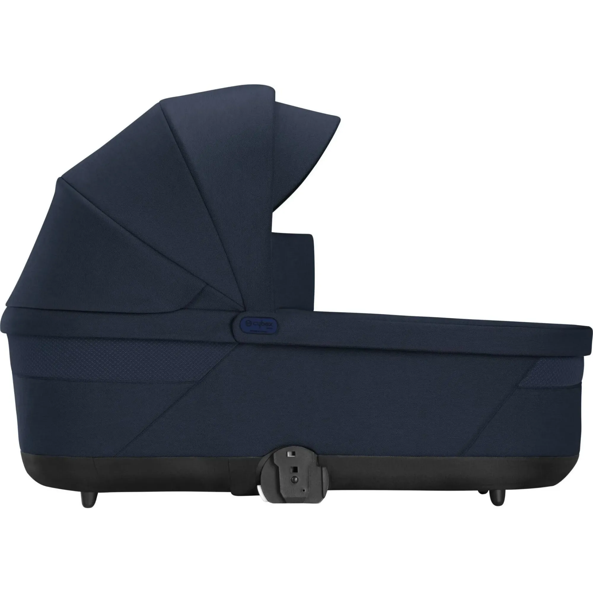 Люлька Cybex Balios S Lux Ocean Blue