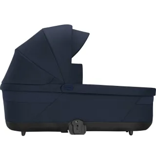 Люлька Cybex Balios S Lux Ocean Blue