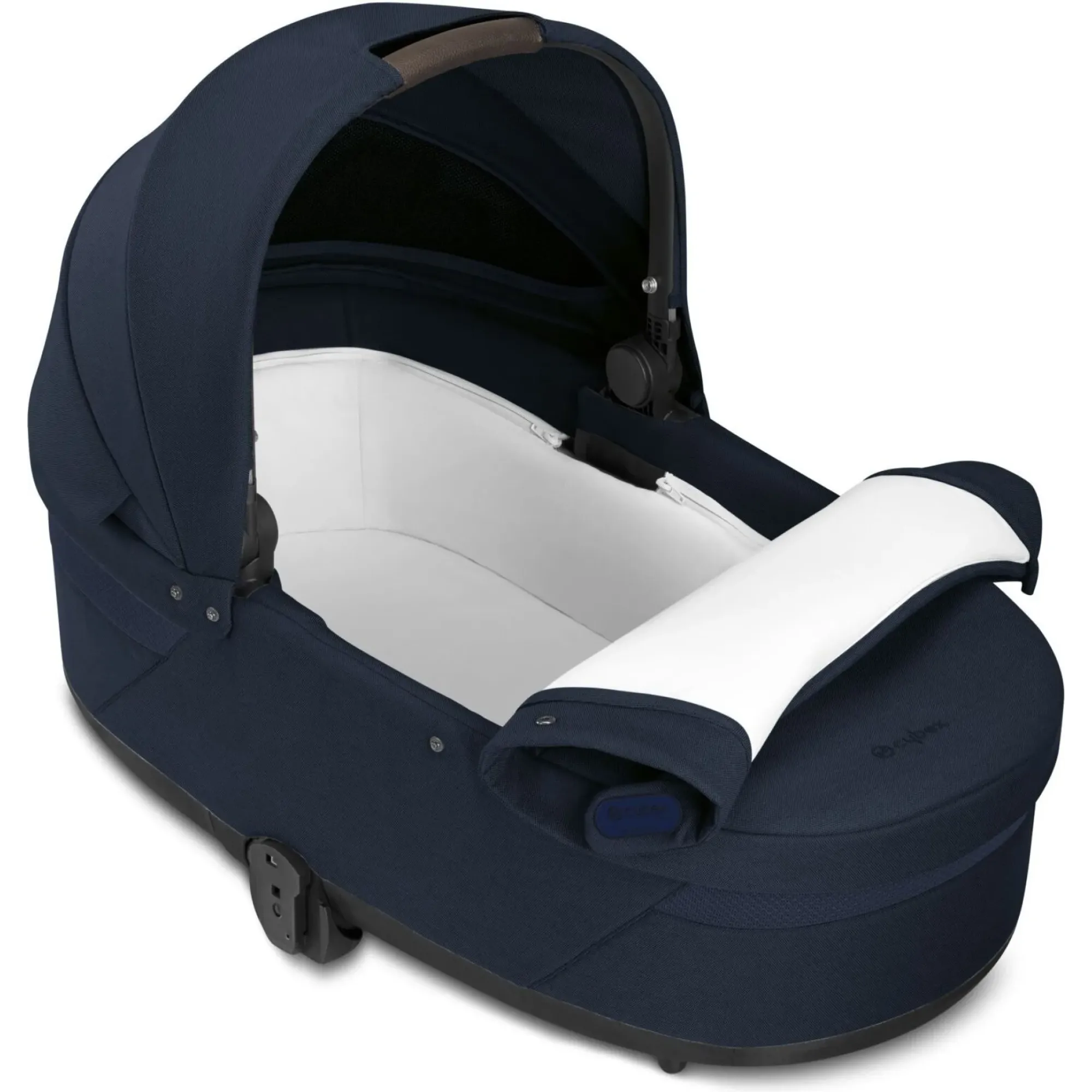 Люлька Cybex Balios S Lux Ocean Blue