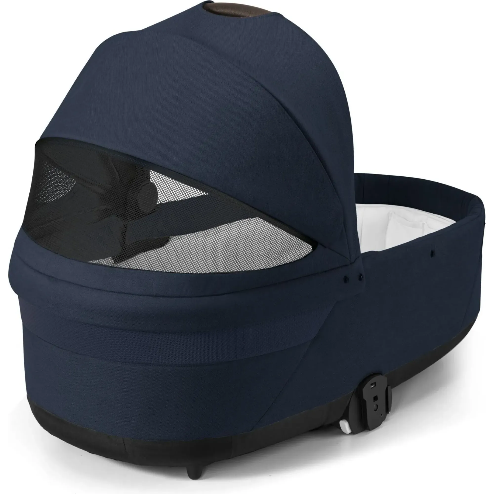 Люлька Cybex Balios S Lux Ocean Blue
