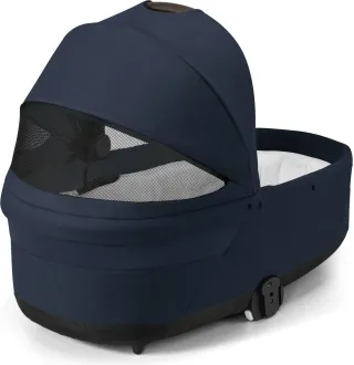 Люлька Cybex Balios S Lux Ocean Blue