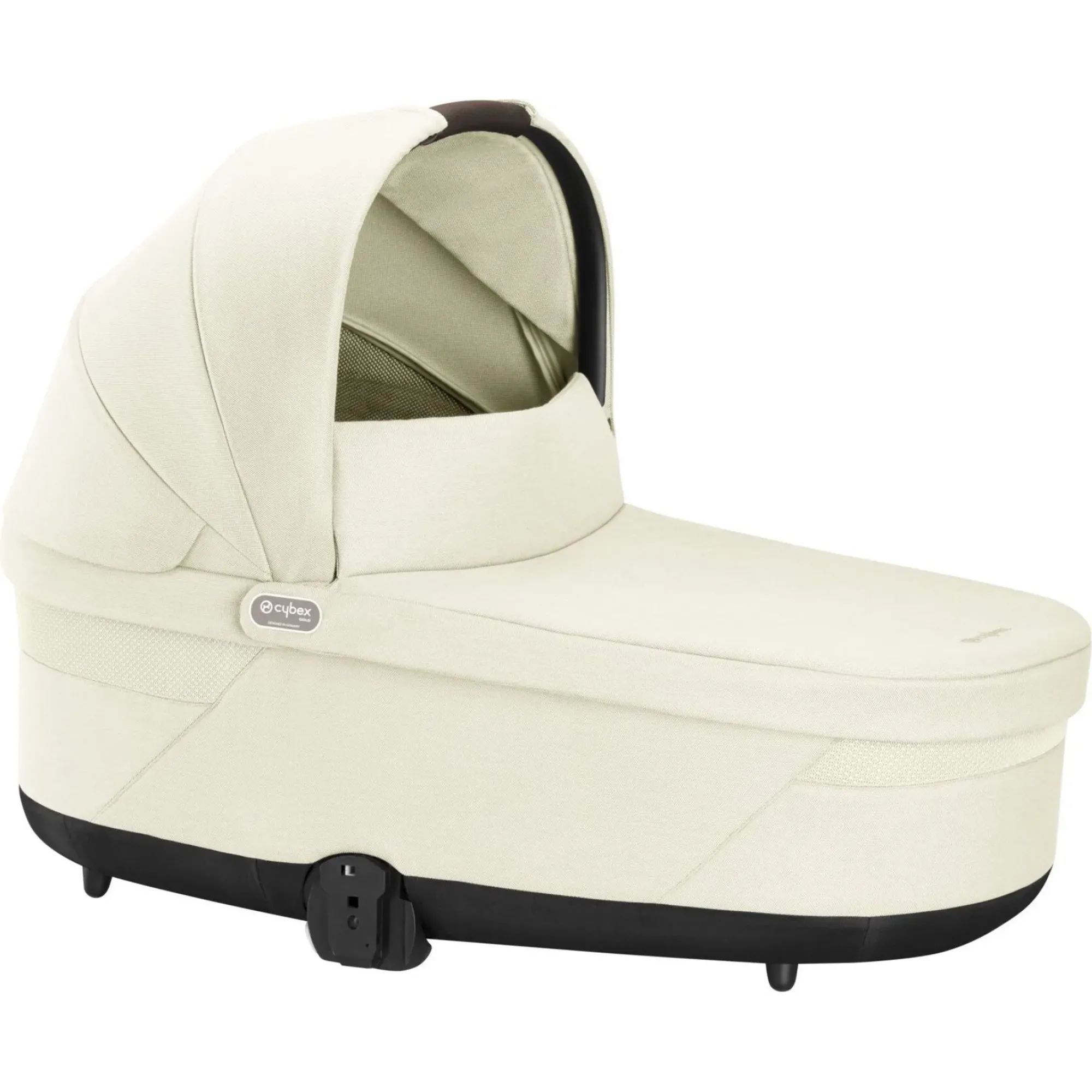 Люлька Cybex Balios S Lux Seashell Beige