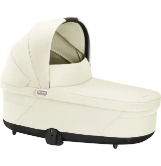 Люлька Cybex Balios S Lux Seashell Beige Люлька Cybex Balios S Lux Seashell Beige